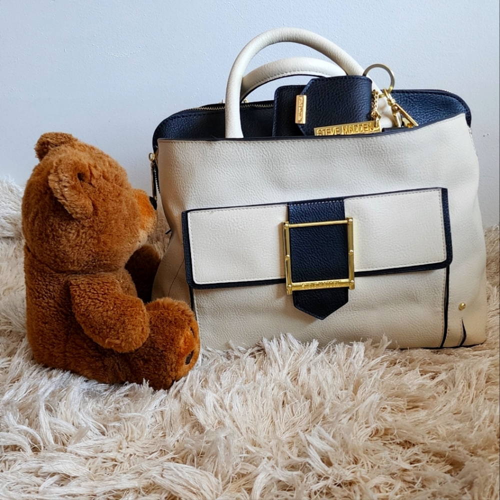 Steve Madden Tote Bag